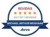 Michael Arthur Weishaar Avvo</p>
<p>