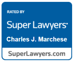 Rated By Super Lawyers | Charles J. Marchese | SuperLawyers.com